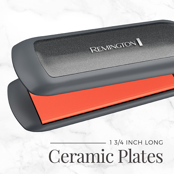 Plancha remington ceramic cheap plates